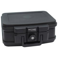 Fire Databox 1