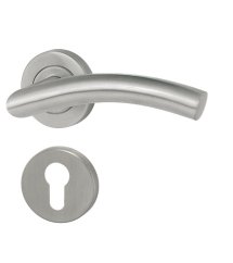 Holar METAL TUBE LIGHT MT 05 s kulatou rozetou