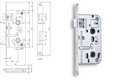 Hobes K 135 P-L