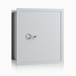 Trezor Frankfurt 23