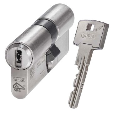 ABUS Magtec , nová řada vložek Abus.