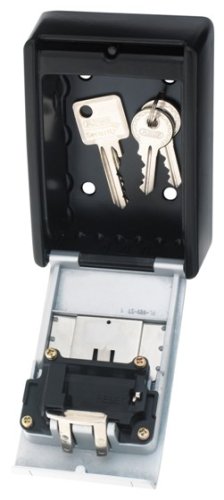 Schránka na klíče ABUS 787 KeyGarage