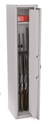 Trezor na zbraně KTZ 145/5 15RU