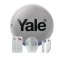 Yale Standard Alarm SR-1200e