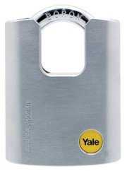 Visací zámek YALE Y122/50/123/1