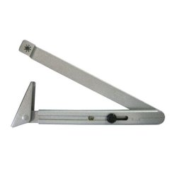 GEZE TS 2000/4000 - rameno