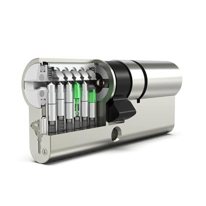 Mul-T-Lock MTL800 bezp. vložka