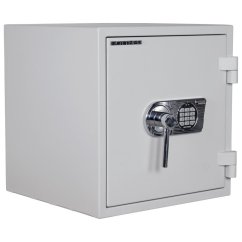 Ohnivzdorný trezor Fire Master 50 EL Premium BT2