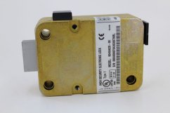 Trezorový elektronický zámek KABA LA GARD 6040 Supra bez klávesnice