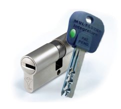 Vložka MUL-T-LOCK Integrator 30x50