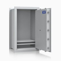 Trezor Frankfurt 17