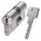 ABUS MAGTEC 2500  cyl. vložka 4.BT