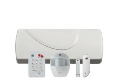 Yale Standard Alarm SR-1100i