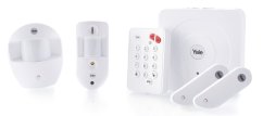 Yale Smartphone Alarm SR-3200i