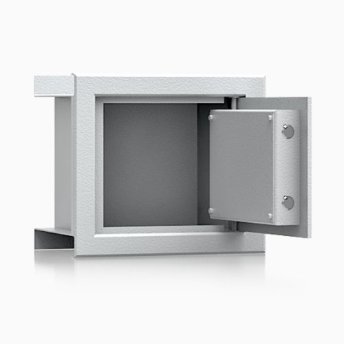 Trezor Witten 1
