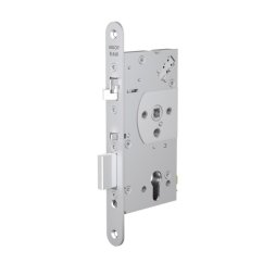 Elektromechanické zámky ABLOY EL560/55/20 12-24V - hluboké, rozteč 72mm