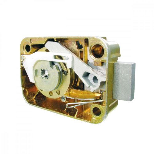 Mechanický kombinační zámek LA GARD 3390 B-klasse