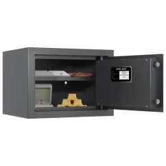 Trezor Praktik 25 EL