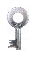 Klíč schránkový 1-99