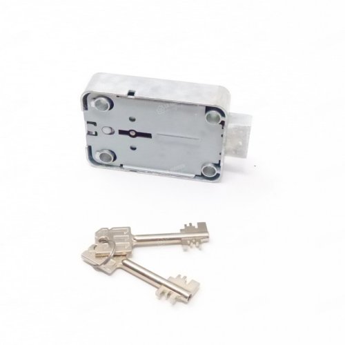 Trezorový zámek Dormakaba MAUER 71111 President A