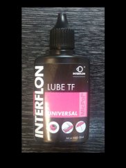 Mazadlo Interflon LUBE TF Universal 50 ml