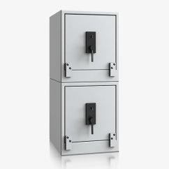 Trezor Stockholm 2