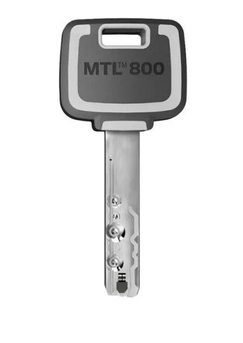 Klíč MUL-T-LOCK  MTL800