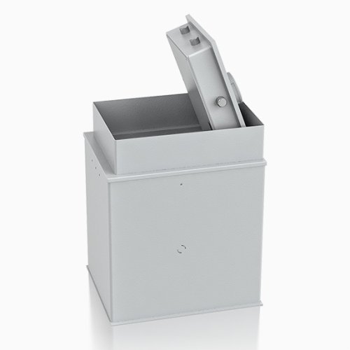 Trezor Herne 0