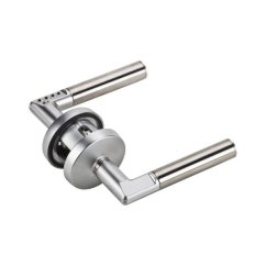 Elektronická klika Assa Abloy 8812 CODE - IT
