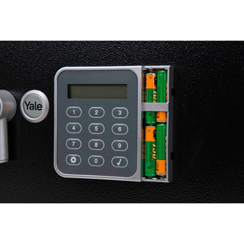 YALE Safe Guest Small YSG/200/DB1