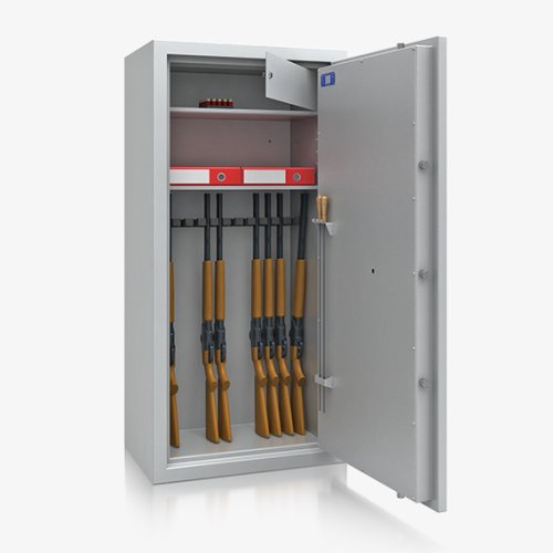 Trezor Inzell 1