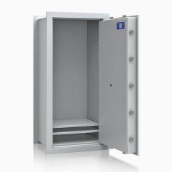 Trezor Frankfurt 18