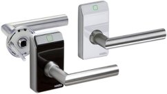 KABA C-LEVER COMPACT