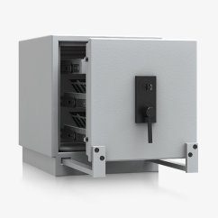 Trezor Stockholm 0