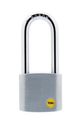 Visací zámek YALE Y120/50/163/1
