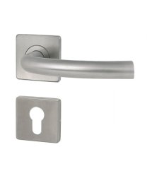 Holar METAL TUBE MT 03 s hranatou rozetou