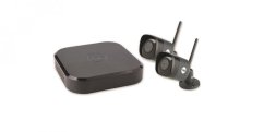 Yale Smart Home CCTV WIFI Kit