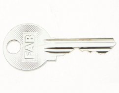 Klíč FAB 4102