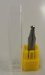 Fréza FB-F8W fréza carbide stopková