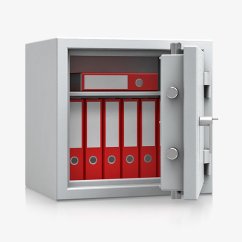 Trezor Paris 1