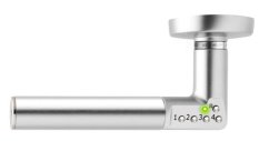 Elektronická klika Assa Abloy 8812 CODE - IT
