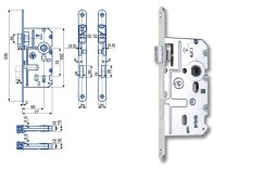Hobes K 220 L