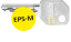 EVVA EPS-M  bezp. vložka 4.BT