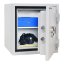 Ohnivzdorný trezor Fire Safe 40 EL