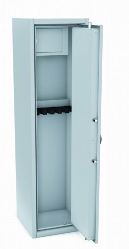 Trezor na zbraně KTZ 145/6 15RU
