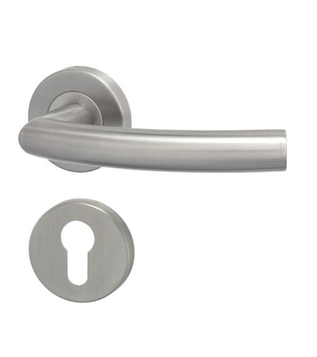 Holar METAL TUBE LIGHT MT 06 s kulatou rozetou