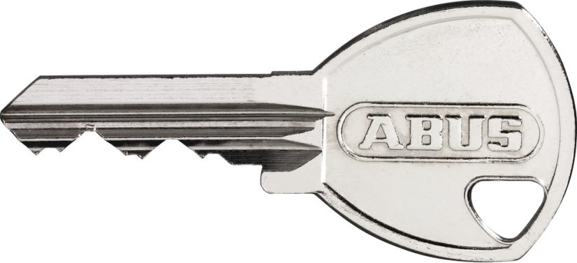 Visací zámek ABUS 727TI/20 Titalium - Twin