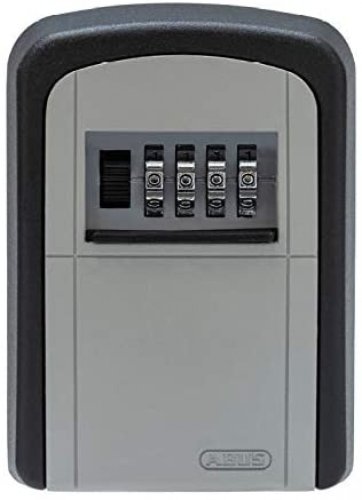 Schránka na klíče ABUS 707  KeyGarage