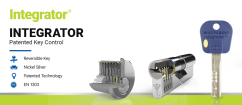 Integrator Integrator