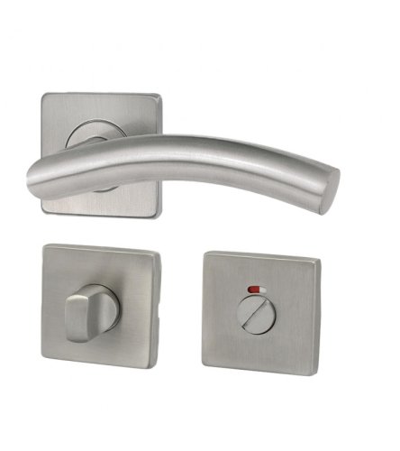 Holar METAL TUBE LIGHT MT 05 s hranatou rozetou